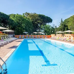Vakantiepark Village Club Mileade -val D'esquieres, Les Issambres